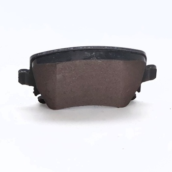 Brzdové doštičky Brembo P85073