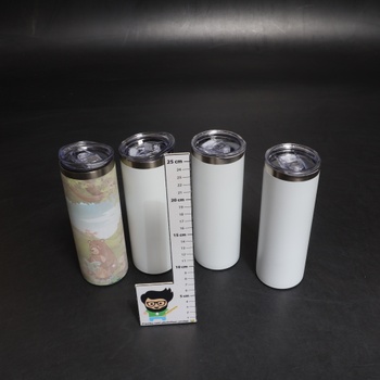 Termohrnček Volhoply 600 ml