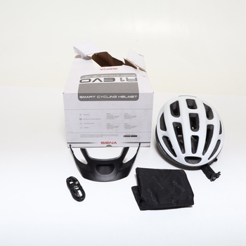 Cyklistická helma vel. S Sena 001