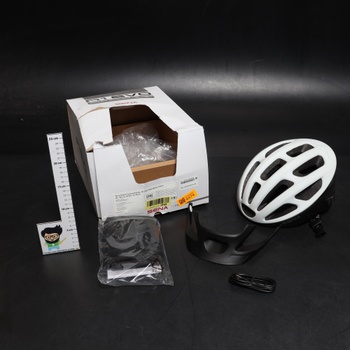 Cyklistická helma vel. S Sena 001