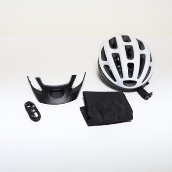 Cyklistická prilba veľ. S Sena 001