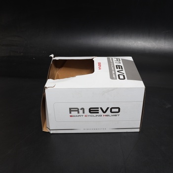 Cyklistická helma vel. S Sena 001