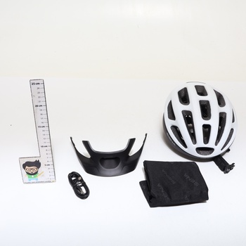 Cyklistická helma vel. S Sena 001