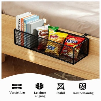 Úložný drôtený box Vivikivi