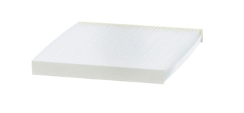 Kabinový filtr MANN-FILTER CU 24 013 - pro osobní automobily a dodávky