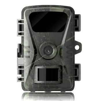 Fotopasca Wolfeevo s nočným videním, 36 MP 2K