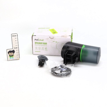 Krmítko pro rybičky Petbank CY-009