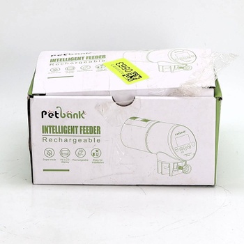 Krmítko pro rybičky Petbank CY-009