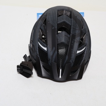 Cyklistická prilba Brooklyn Fischer 50449 S/M