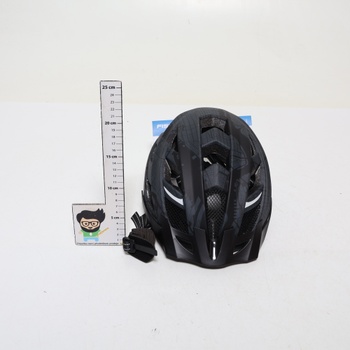 Cyklistická prilba Brooklyn Fischer 50449 S/M
