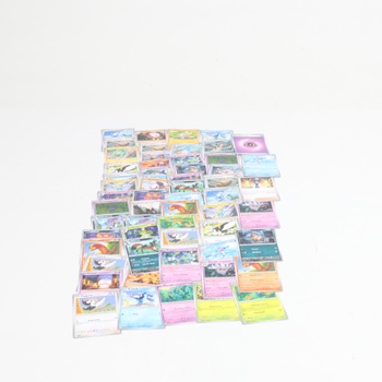 Kartová hra Pokémon PKM ME05 Top-Trainer-Box