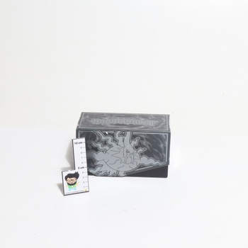 Kartová hra Pokémon PKM ME05 Top-Trainer-Box