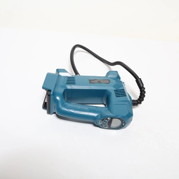 Kompresor QUPERR UPUMP-MK1 modrý