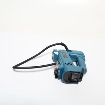 Kompresor QUPERR UPUMP-MK1 modrý