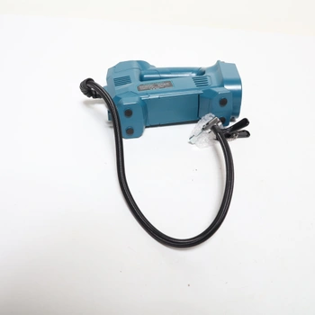 Kompresor QUPERR UPUMP-MK1 modrý