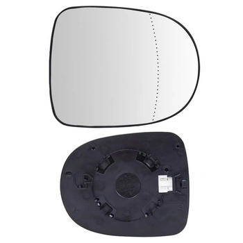 Náhradné sklo zrkadla Mingke pre Renault Clio III 2009-2012…