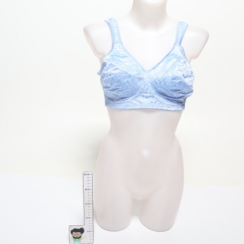 Dámská podprsenka Playtex vel.80D