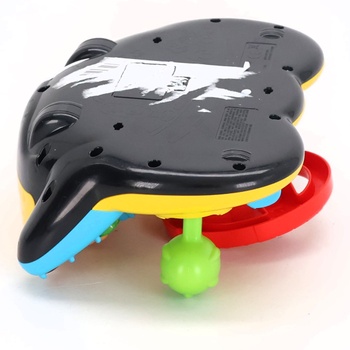 Detský simulátor riadenia Vtech baby