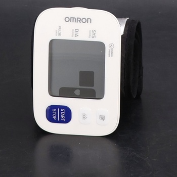 Tlakomer Omron HEM-6181-E RS4 