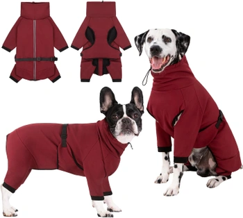 Obleček pre psa Cyponpy vel.3XL