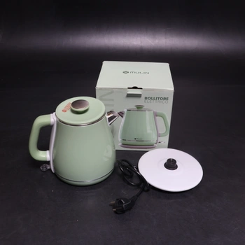 Elektrická retro kanvica Mulin 1,8 l
