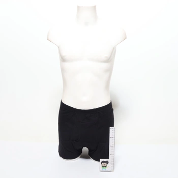 Pánske boxerky FAMI HELPER 3 kusy veľ. XXXL