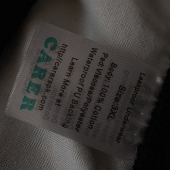 Pánske boxerky FAMI HELPER 3 kusy veľ. XXXL