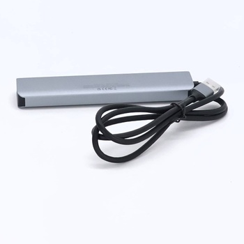 8portový USB 3.0 Hub JESWO
