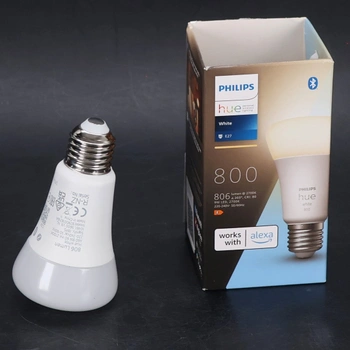 LED žiarovka Philips Hue 929001821636