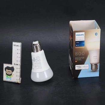 LED žiarovka Philips Hue 929001821636