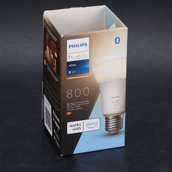 LED žiarovka Philips Hue 929001821636