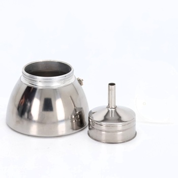 Moka kávovar Bialetti 7317 aj na indukciu