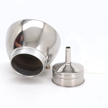 Moka kávovar Bialetti 7317 aj na indukciu