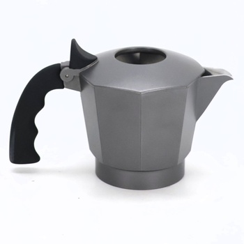 Moka kávovar Bialetti 7317 aj na indukciu