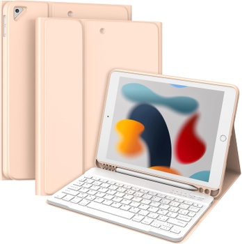 Puzdro na klávesnici TQQ pre iPad