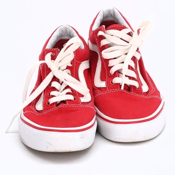 Dámske tenisky Vans vel. EU 36,5