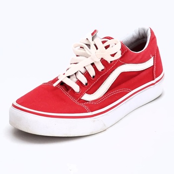 Dámske tenisky Vans vel. EU 36,5