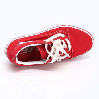Dámske tenisky Vans vel. EU 36,5