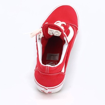 Dámske tenisky Vans vel. EU 36,5