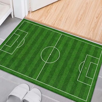 Koberec Hosima futbalové ihrisko 220x160cm
