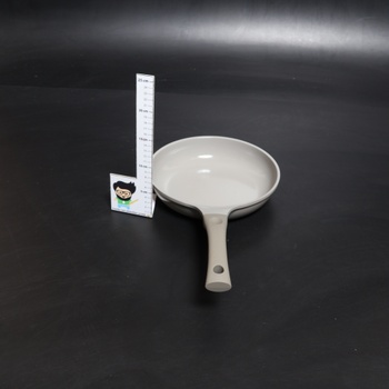 Panvica Redchef s nepriľnavým povrchom 24 cm