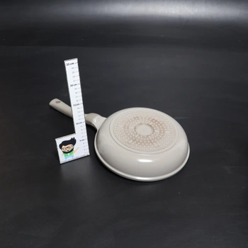 Pánev Redchef s nepřilnavým povrchem 24 cm