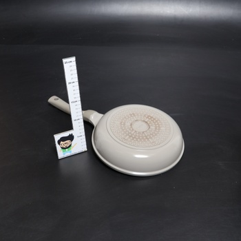 Panvica Redchef s nepriľnavým povrchom 24 cm