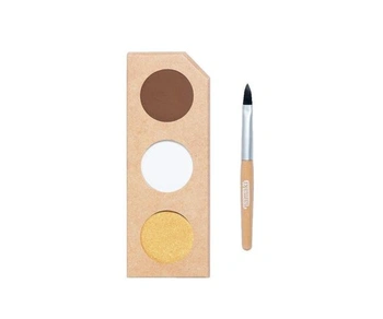 Make-up Namaki - Lion & Žirafa - 3 farby