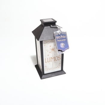 Lampa Paladone 16157 čierna