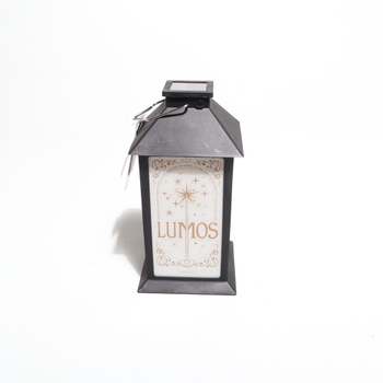 Lampa Paladone 16157 čierna
