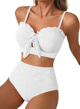 Dámske bikiny Dokotoo, veľ. XL