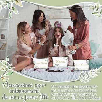 Doplnky na rozlúčku Hestya HO-Hestya-4301