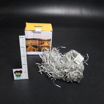 Světelný řetěz LIGHTNUM 500 LED žárovek