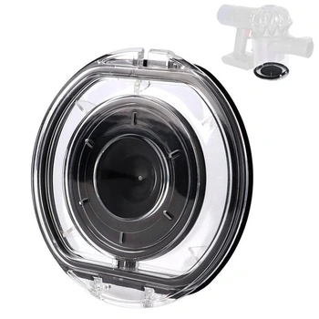 Kryt pre Dyson V6 DC58 DC59 DC61 DC62 DC72 DC74 kryt pre…
